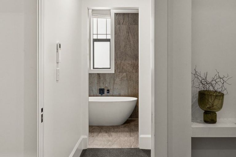 Photo of property in 3/58 Dalton Street, Napier South, Napier, 4110