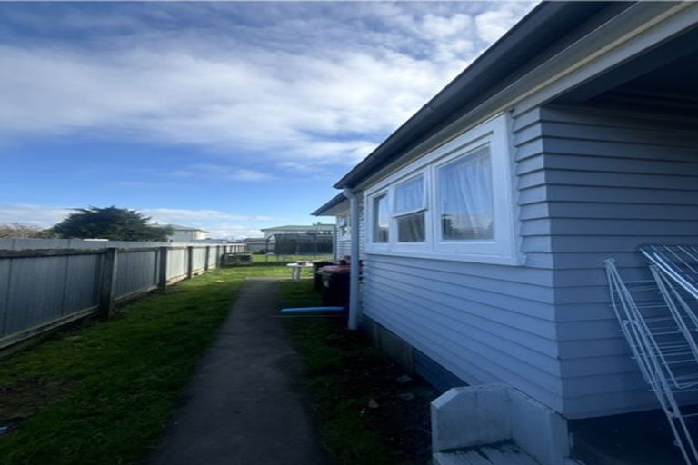 Photo of property in 15 Cameron Crescent, Masterton, 5810