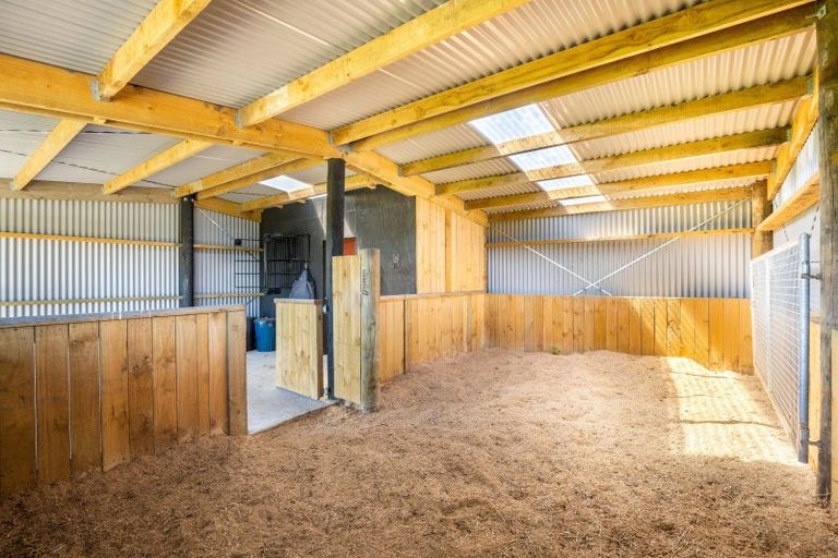 Photo of property in 31 Kaihihi Road, Okato, New Plymouth, 4381