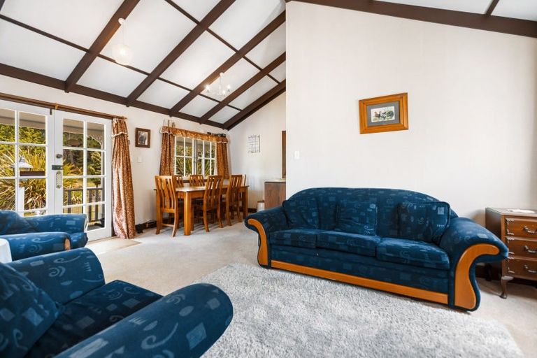 Photo of property in 16 Strode Avenue, Naseby, 9396