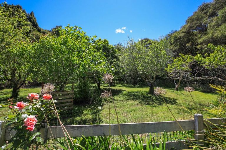 Photo of property in 449 Kauaeranga Valley Road, Thames, 3577