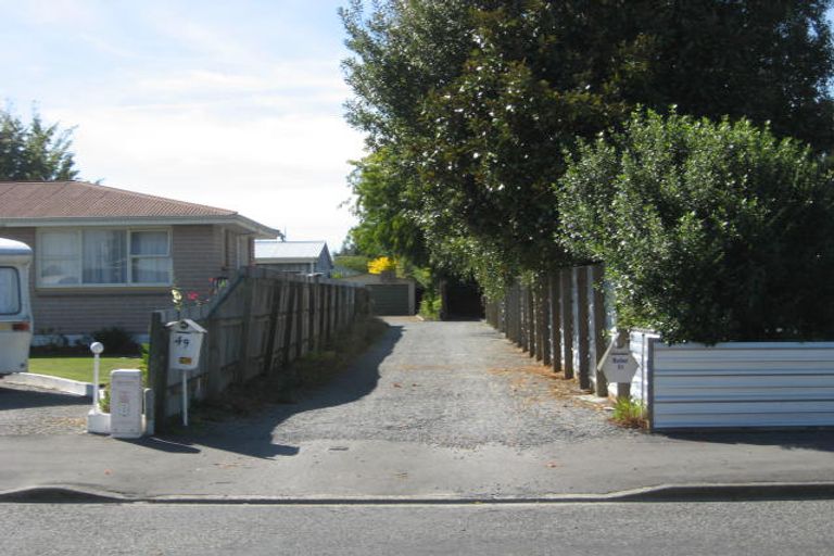 Photo of property in 51 Suffolk Street, Hampstead, Ashburton, 7700