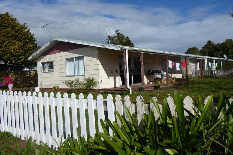 Photo of property in 17 Routley Avenue, Kaikohe, 0405