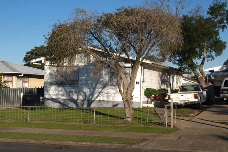 Photo of property in 55 Mckinstry Avenue, Mangere East, Auckland, 2024