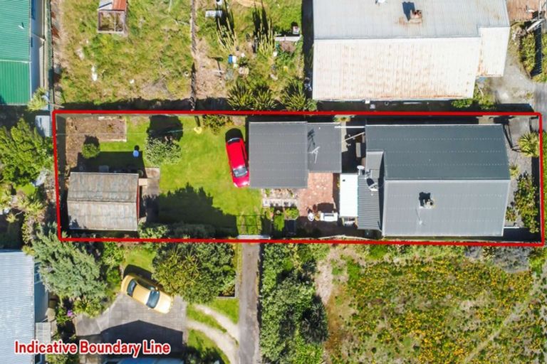 Photo of property in 20 Seafront Road, Castlecliff, Whanganui, 4501