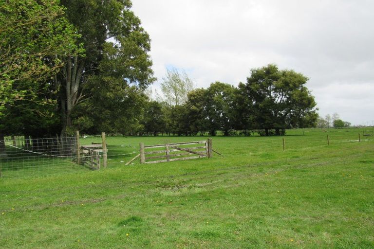 Photo of property in 315 Wood Road, Waitoa, 3380