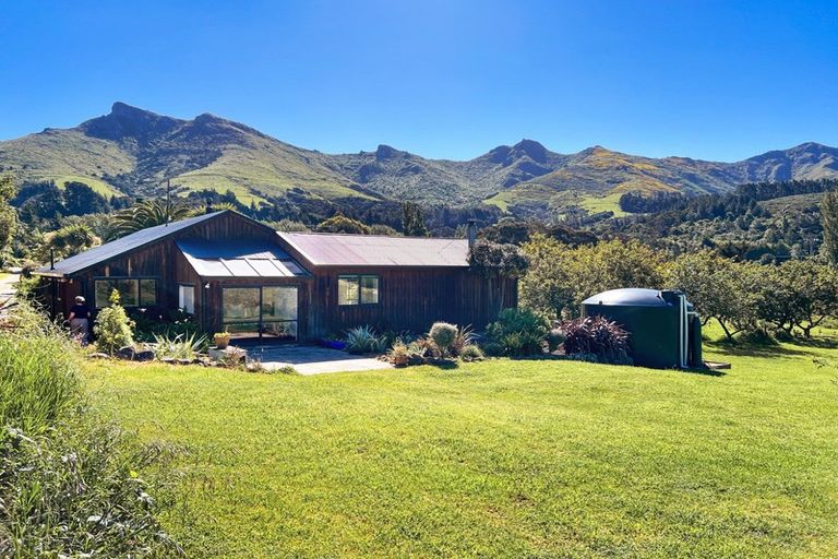 Photo of property in 165 Governors Bay - Teddington Road, Teddington, Lyttelton, 8971