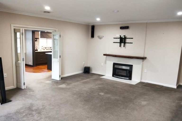 Photo of property in 392 Ruahine Street, Terrace End, Palmerston North, 4410