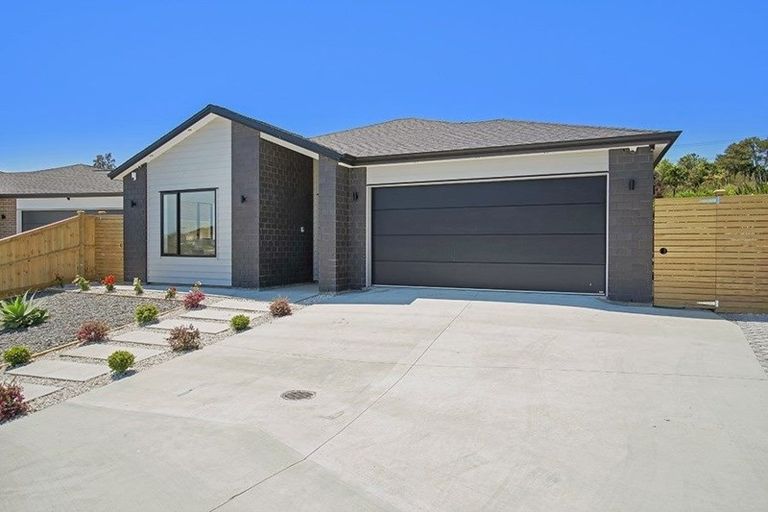 Photo of property in 75a Twin Parks Rise, Papakura, 2582