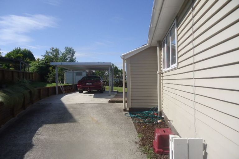 Photo of property in 31 Clothier Street, Putaruru, 3411