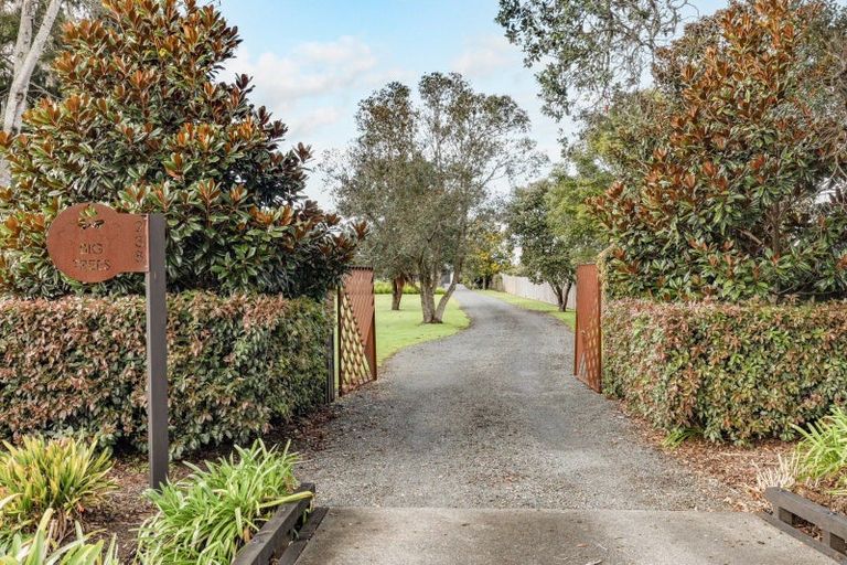 Photo of property in 238 Point Wells Road, Point Wells, Warkworth, 0986