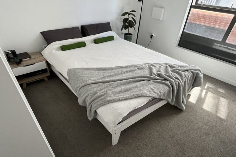 Photo of property in 3/54 Webb Street, Te Aro, Wellington, 6011