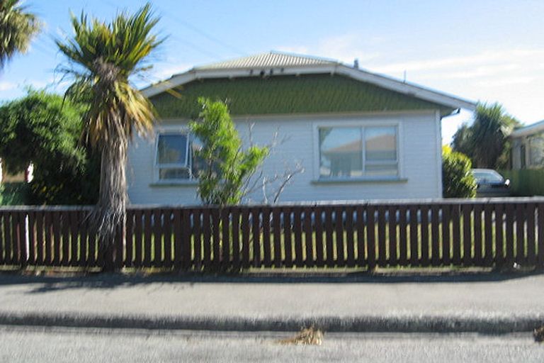 Photo of property in 20 Gibbon Street, Sydenham, Christchurch, 8023