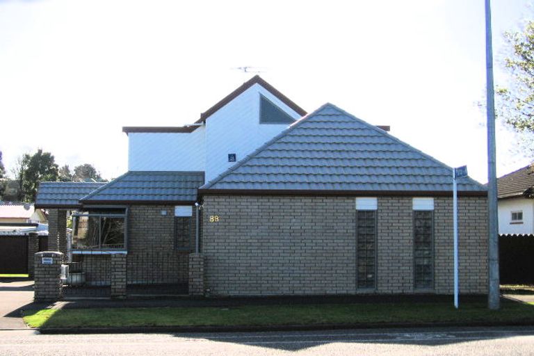 Photo of property in 88 Maeroa Road, Maeroa, Hamilton, 3200