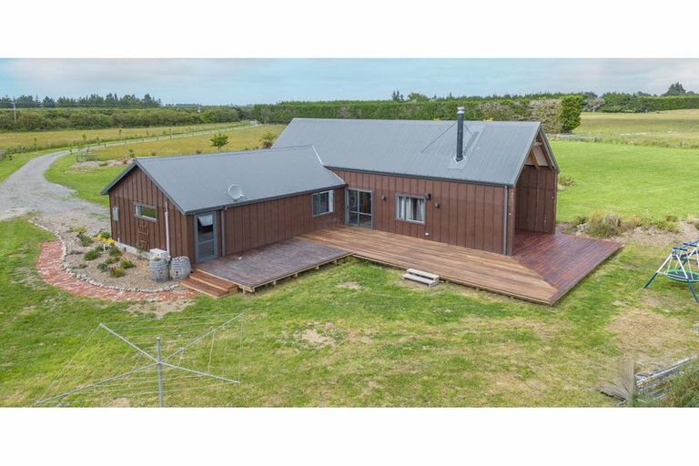 Photo of property in 945 Depot Road, View Hill, Oxford, 7495