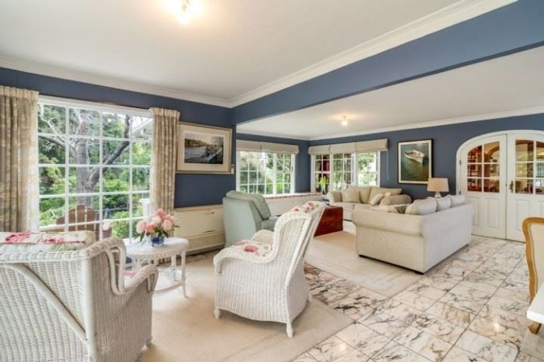 Photo of property in 15 Fendalton Road, Fendalton, Christchurch, 8014