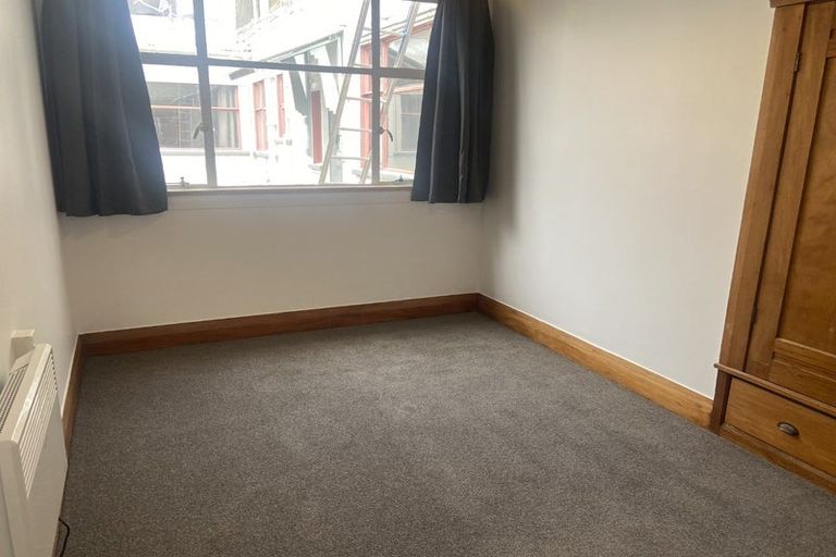 Photo of property in 124a Emerson Street, Napier South, Napier, 4110