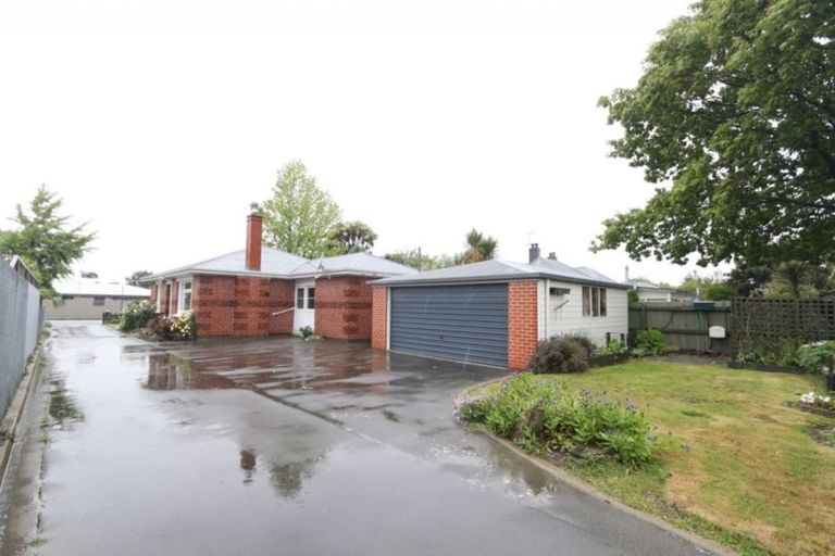 Photo of property in 9 Harrison Street, Allenton, Ashburton, 7700