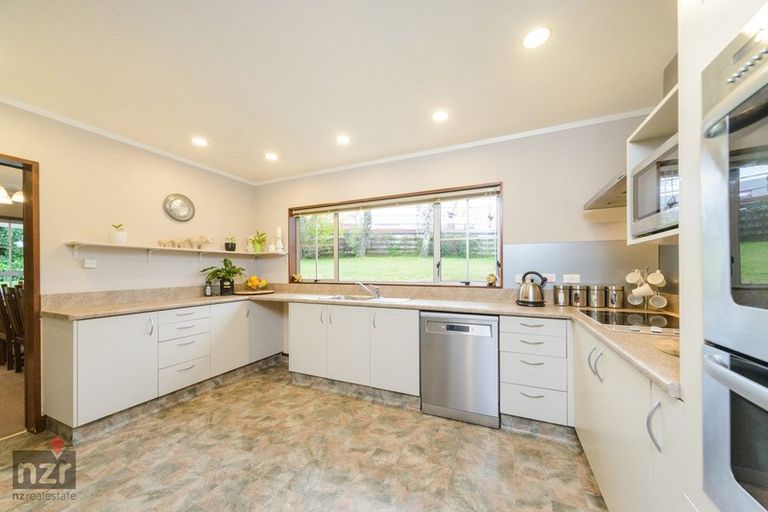 Photo of property in 9 Rangeview Place, Feilding, 4702