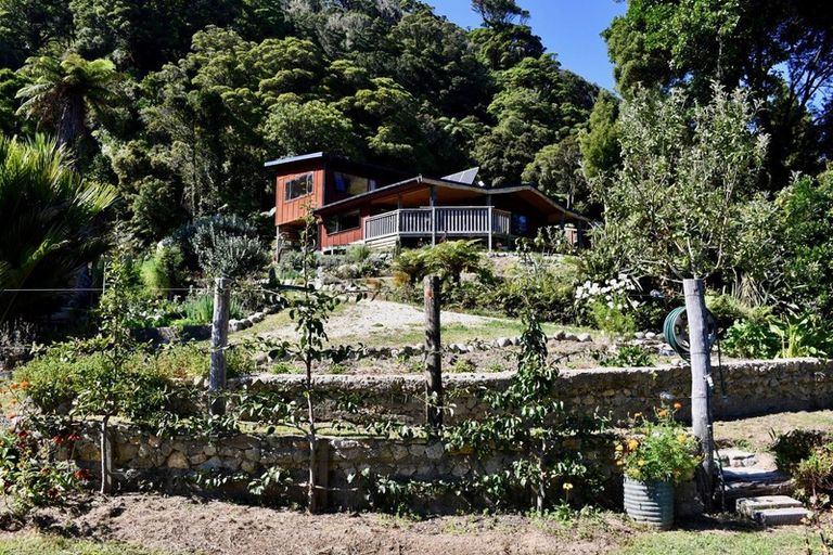 Photo of property in 4456g Karamea Highway, Karamea, 7893