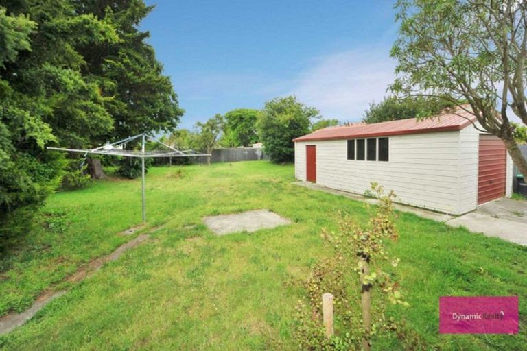 Photo of property in 59 Lyndhurst Crescent, Aranui, Christchurch, 8061