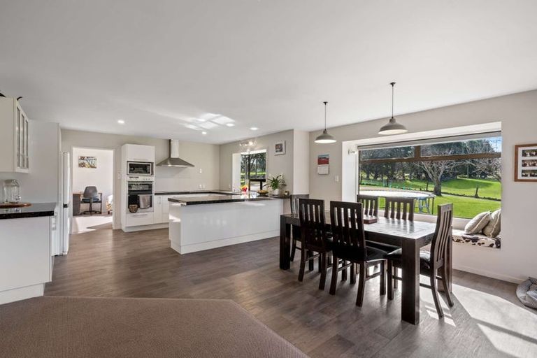 Photo of property in 297 Homestead Road, Weston, Oamaru, 9491