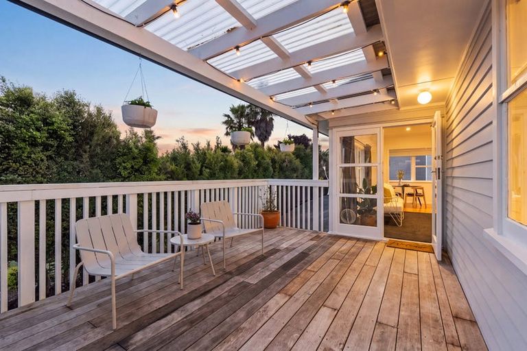 Photo of property in 44 Melba Street, Beach Haven, Auckland, 0626