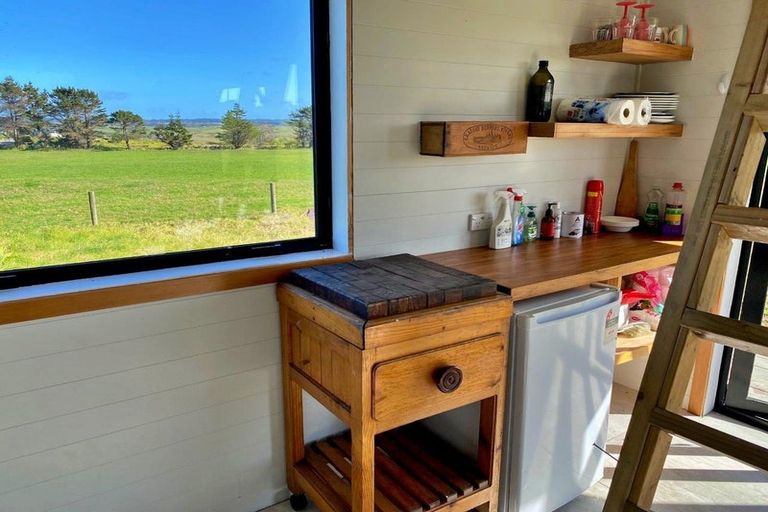 Photo of property in 250 Henderson Bay Road, Houhora, Pukenui, 0484