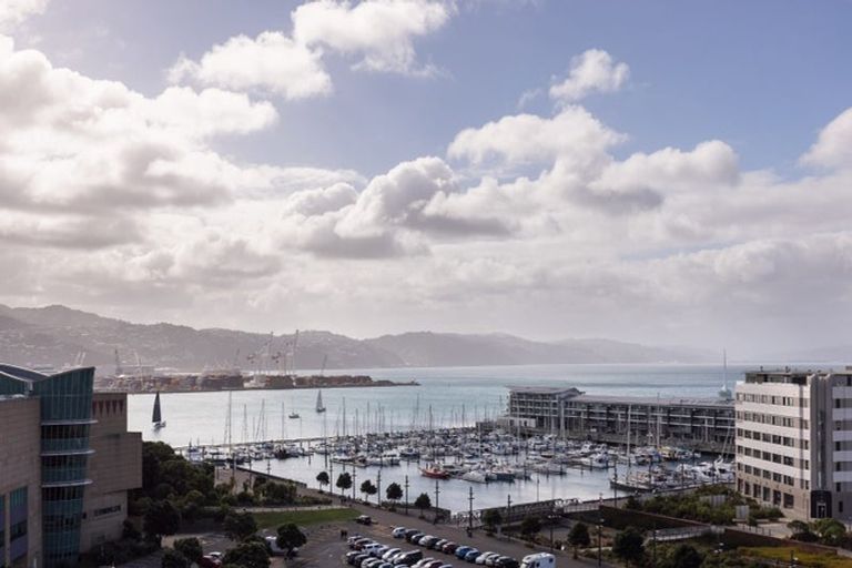 Photo of property in 3/257l Wakefield Street, Te Aro, Wellington, 6011