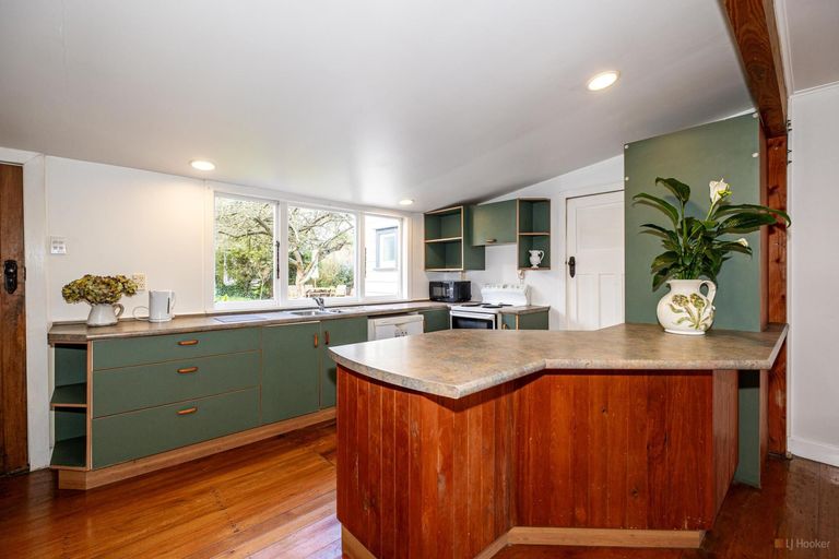 Photo of property in 243 Talbot Street, Geraldine, 7930