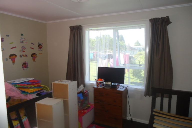 Photo of property in 31 Clothier Street, Putaruru, 3411