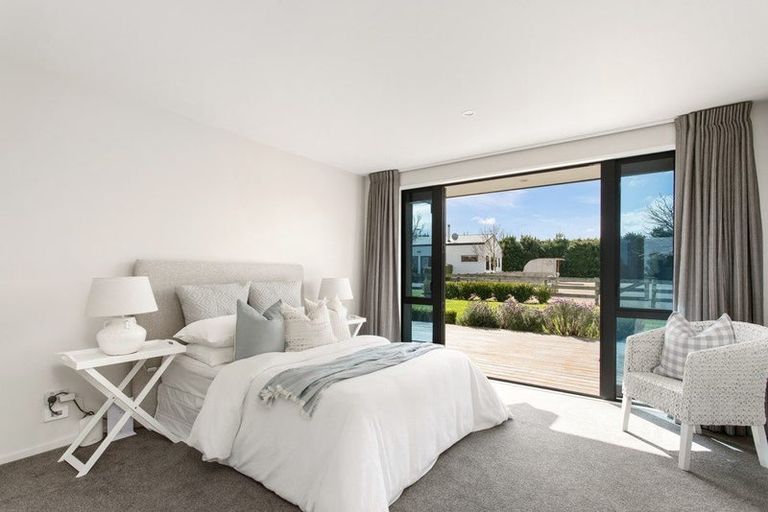 Photo of property in 818 Oxford Road, Fernside, Rangiora, 7471