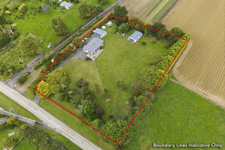 Photo of property in 368 Muhunoa East Road, Muhunoa East, Levin, 5570