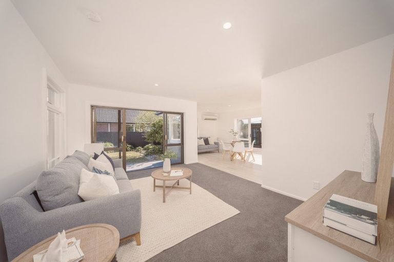 Photo of property in 15 Quebec Place, Wainoni, Christchurch, 8061