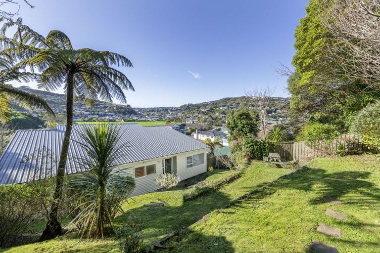 Photo of property in 9 Khouri Avenue, Karori, Wellington, 6012