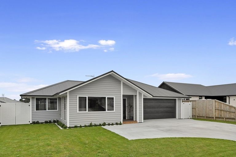 Photo of property in 23 Mahutonga Terrace, Ngaruawahia, 3288
