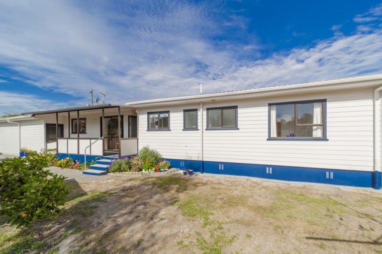 Photo of property in 41 Mount Herbert Road, Waipukurau, 4200