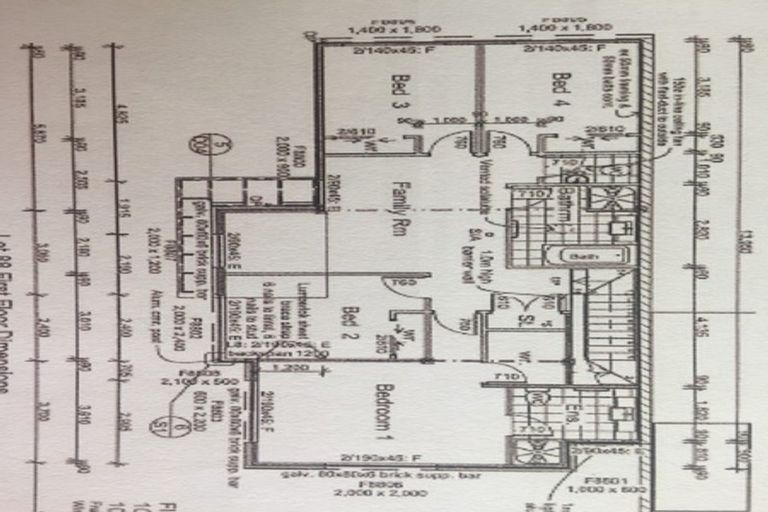 Photo of property in 2 Riviera Drive, Flat Bush, Auckland, 2019