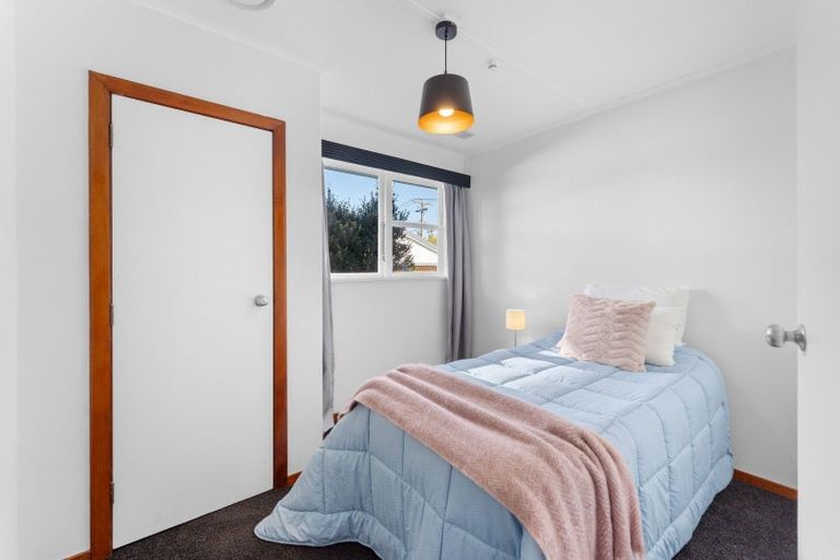 Photo of property in 13 Thackeray Street, Trentham, Upper Hutt, 5018