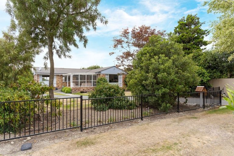 Photo of property in 2 Longden Street, Darfield, 7510