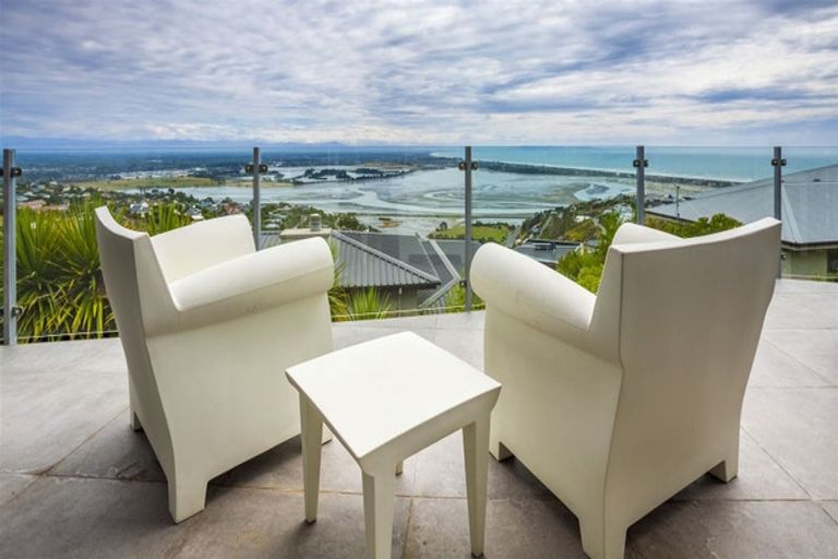 Photo of property in 1 Ti Kouka Eco Lane, Redcliffs, Christchurch, 8081