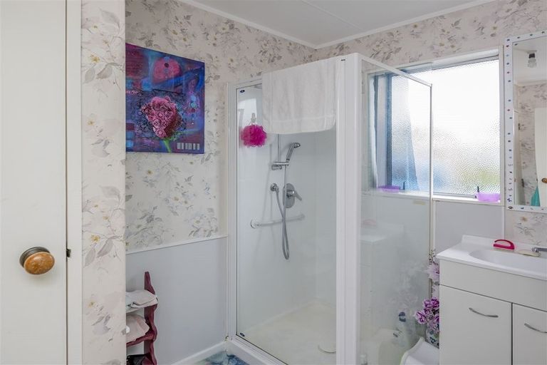 Photo of property in 110 Ryder Crescent, Levin, 5510