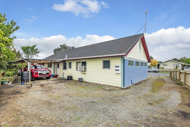 Photo of property in 32 Balmoral Road, Tikipunga, Whangarei, 0112