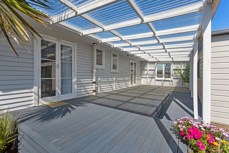 Photo of property in 12 Pollen Street, Kawerau, 3127