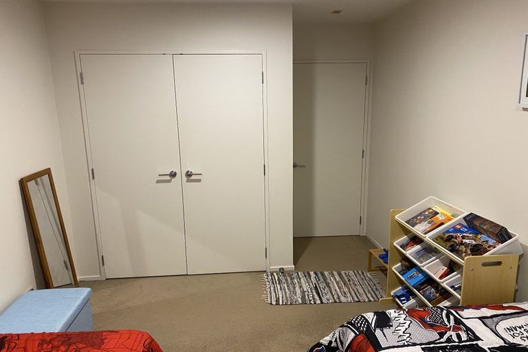 Photo of property in 1d/2 Dickens Street, Grey Lynn, Auckland, 1021