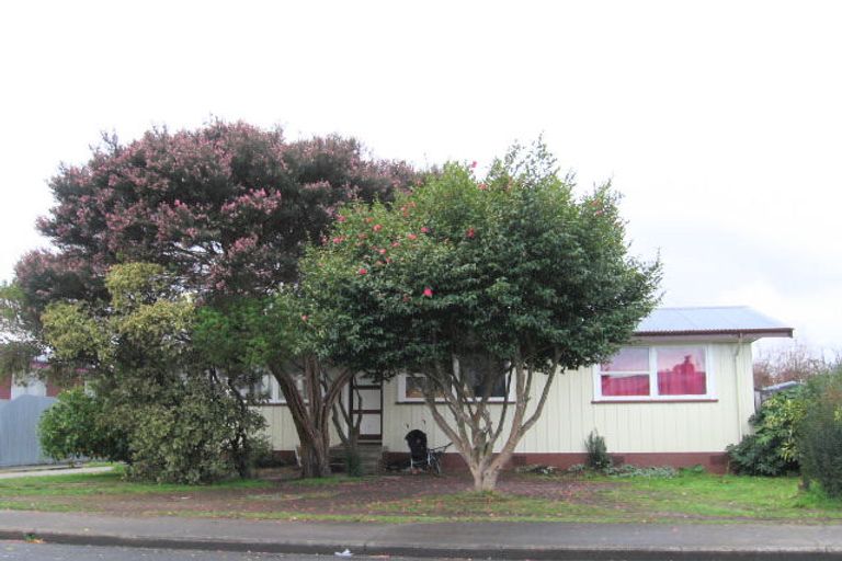 Photo of property in 30 Whitby Crescent, Flaxmere, Hastings, 4120