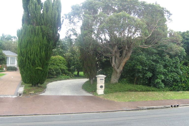 Photo of property in 743 Riddell Road, Glendowie, Auckland, 1071