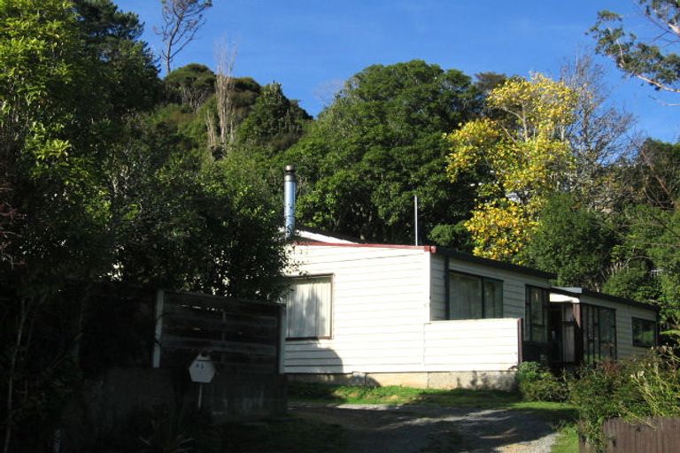 Photo of property in 63 Kairimu Street, Stokes Valley, Lower Hutt, 5019