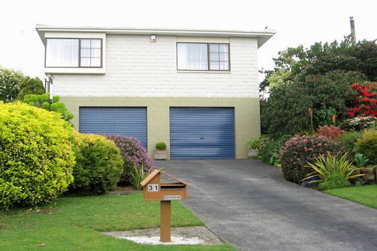 Photo of property in 31 Bens Place, Springvale, Whanganui, 4501