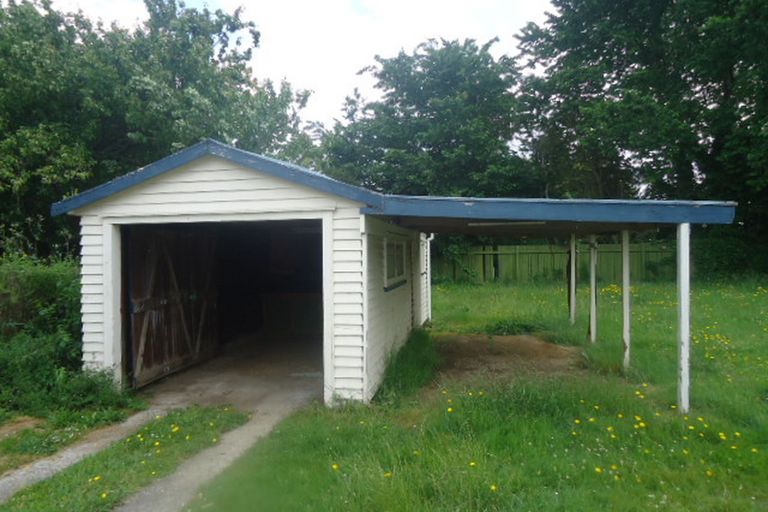 Photo of property in 55 Totara Street, Putaruru, 3411